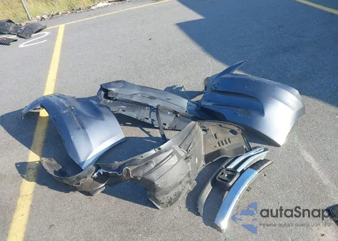 2011 Honda Accord 2.4 Ex from USA, damaged, VIN 1HGCP2F79BA091387